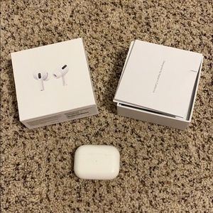 Airpod Pros